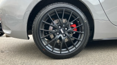 Mazda MX-5 RF 2.0 [184] Homura 2dr Petrol Convertible